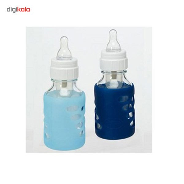 محافظ شیشه شیر کوچک دکتر براونز مدل 886 محافظ شیشه شیر کوچک دکتر براونز مدل 886