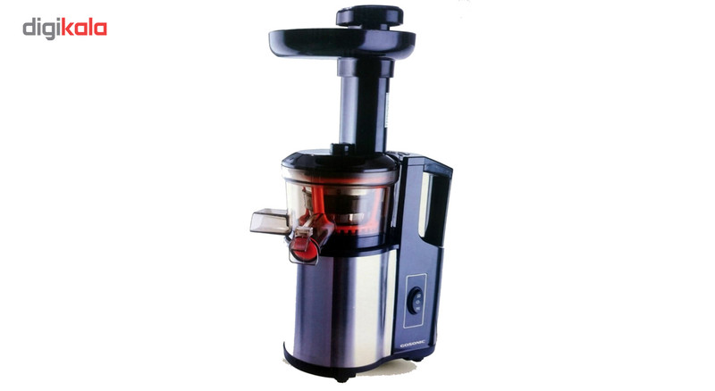 عصاره گیر گوسونیک مدل GSJ-1150