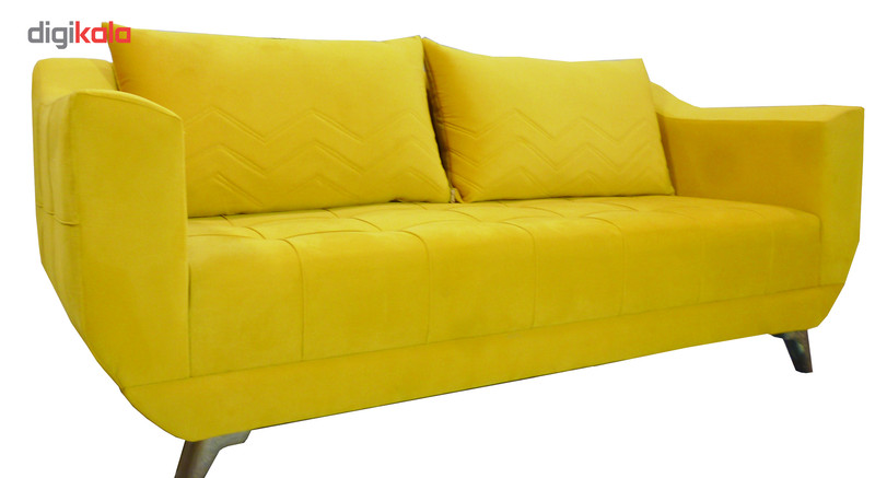 مبل راحتی 3 نفره مدل لیما کد 313-1060