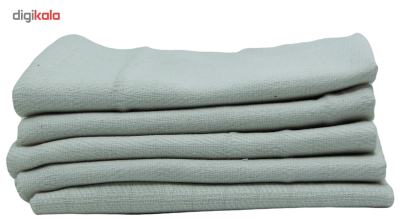 عکس شماره 4 : کهنه بچه تیک مک مدل chinco سایز بزرگ بسته 5 عددی