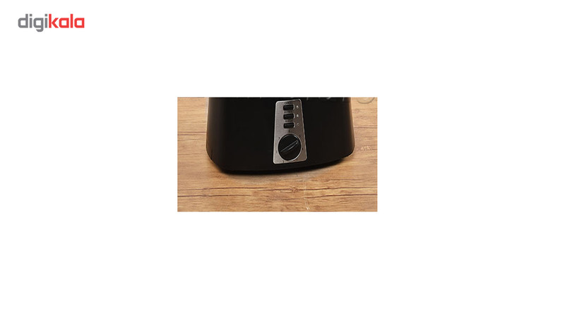 توستر گوسونیک مدل GBT-655