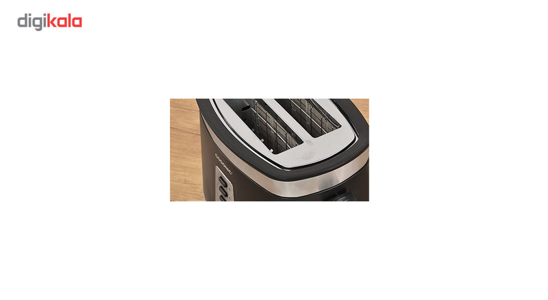 توستر گوسونیک مدل GBT-655