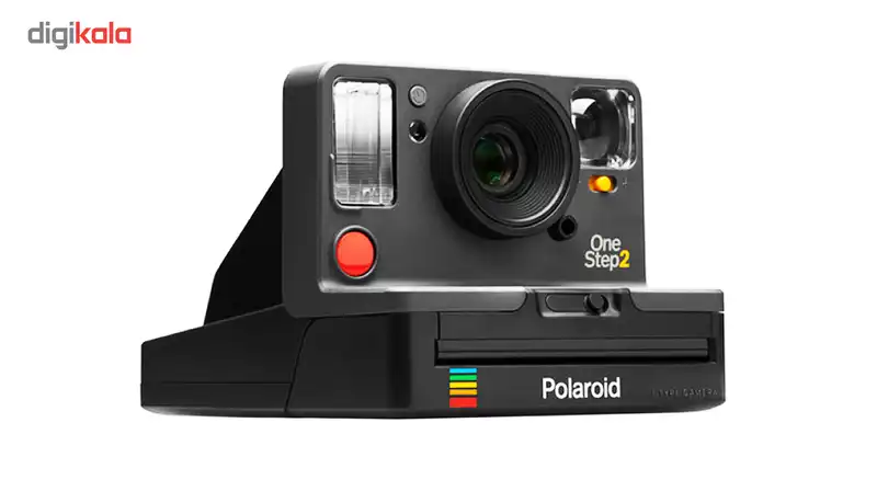 دوربین عکاسی چاپ سریع پولاروید مدل OneStep2 ViewFinder