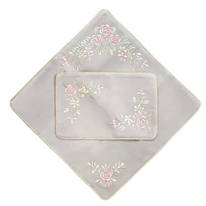 جانماز مدل عروس داماد کد 8