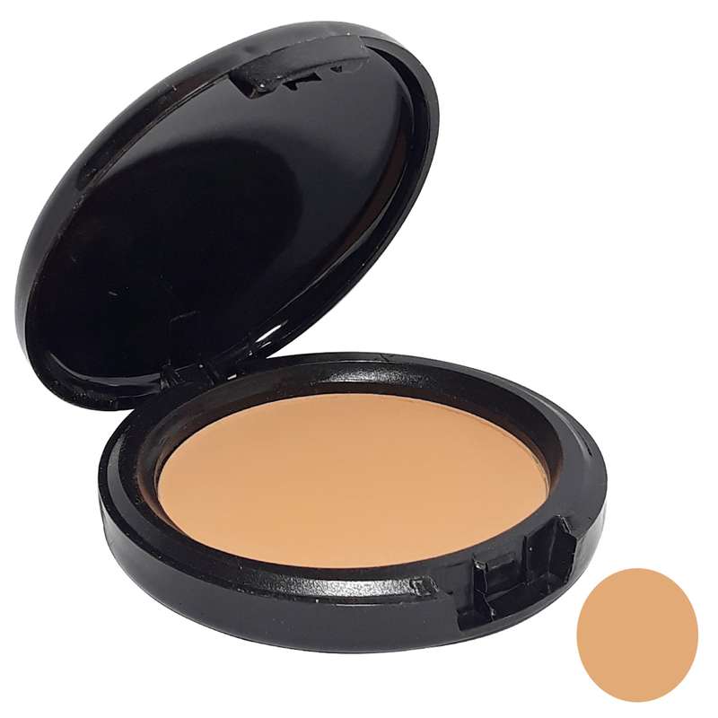 پنکیک ژاکسی مدل COMPACT POWDER شماره 105 پنکیک ژاکسی مدل COMPACT POWDER شماره 105
