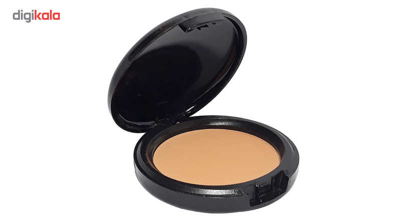 پنکیک ژاکسی مدل COMPACT POWDER شماره 105 پنکیک ژاکسی مدل COMPACT POWDER شماره 105