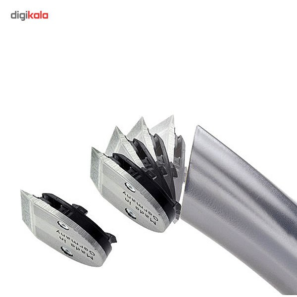 ماشین اصلاح صورت موزر مدل Li Pro Mini