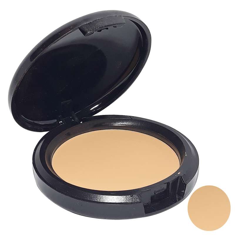 پنکیک ژاکسی مدل COMPACT POWDER شماره 103 پنکیک ژاکسی مدل COMPACT POWDER شماره 103