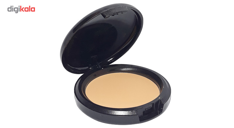 پنکیک ژاکسی مدل COMPACT POWDER شماره 103 پنکیک ژاکسی مدل COMPACT POWDER شماره 103