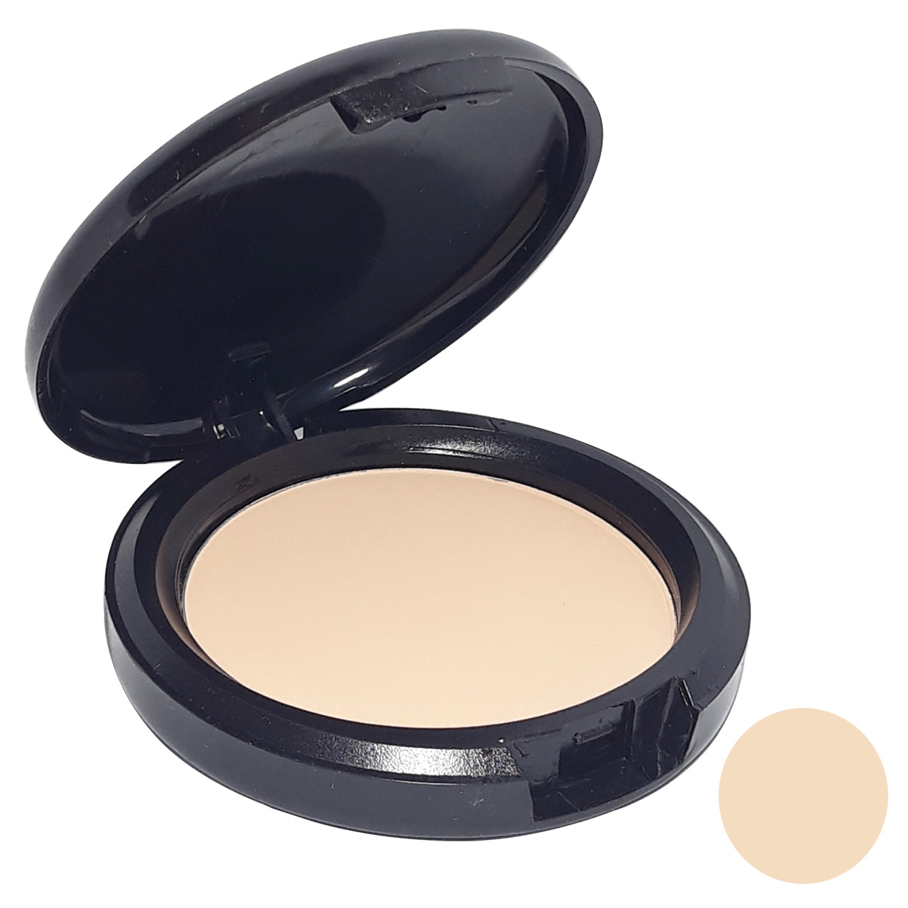 پنکیک ژاکسی مدل  COMPACT POWDER شماره 101