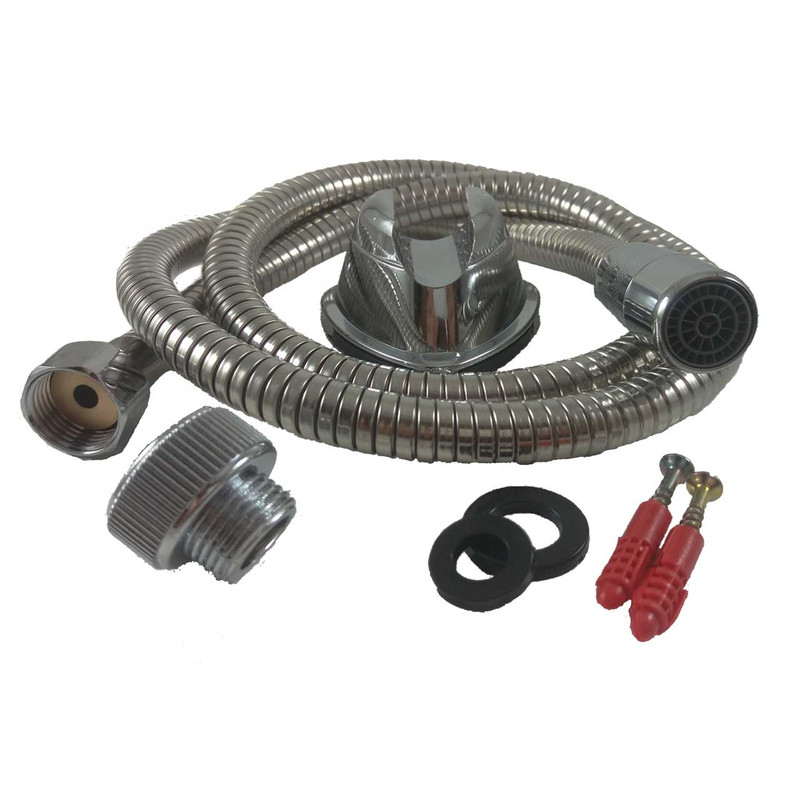 شلنگ توالت مدل Best Goods