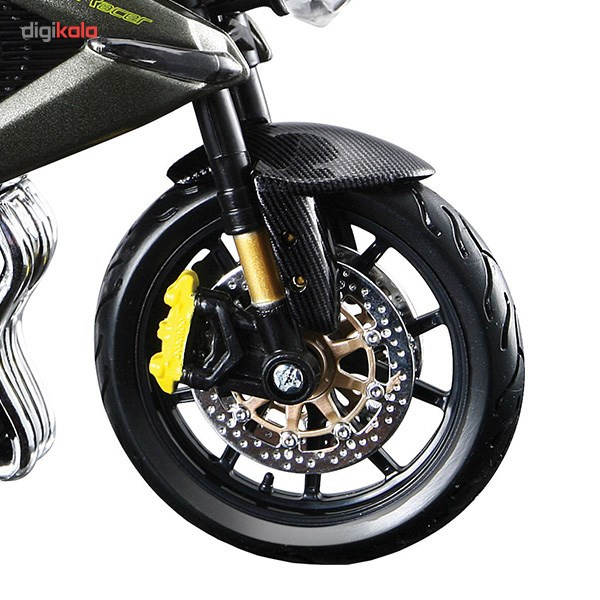 موتور بازی مایستو مدل Benelli TNT 1130 Century Racer