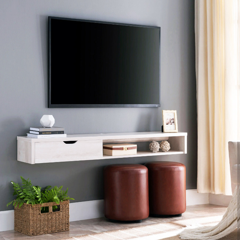 میز تلویزیون دیواری مدل  DLF88M