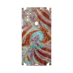 MAHOOT Molana-FullSkin Cover Sticker for Samsung Galaxy M11