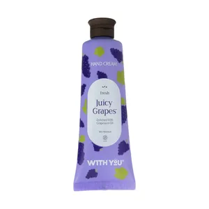 With You Juicy Grapes Moisturizing Cream 50 ml