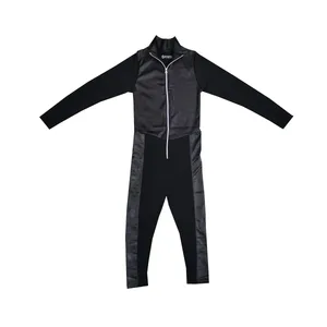 سرهمی زنانه مدل چرم 5467