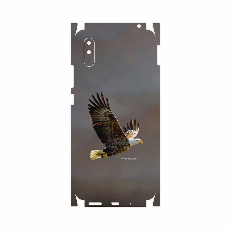 برچسب پوششی ماهوت مدل Eagle-FullSkin مناسب برای گوشی موبایل شیائومی Redmi 9i Sport