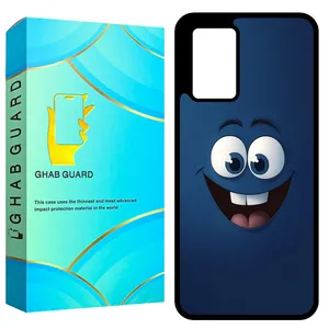 Ghab Guard GCHP11S Cover For Xiaomi Redmi Note 11 4G / Redmi Note 11S 4G  