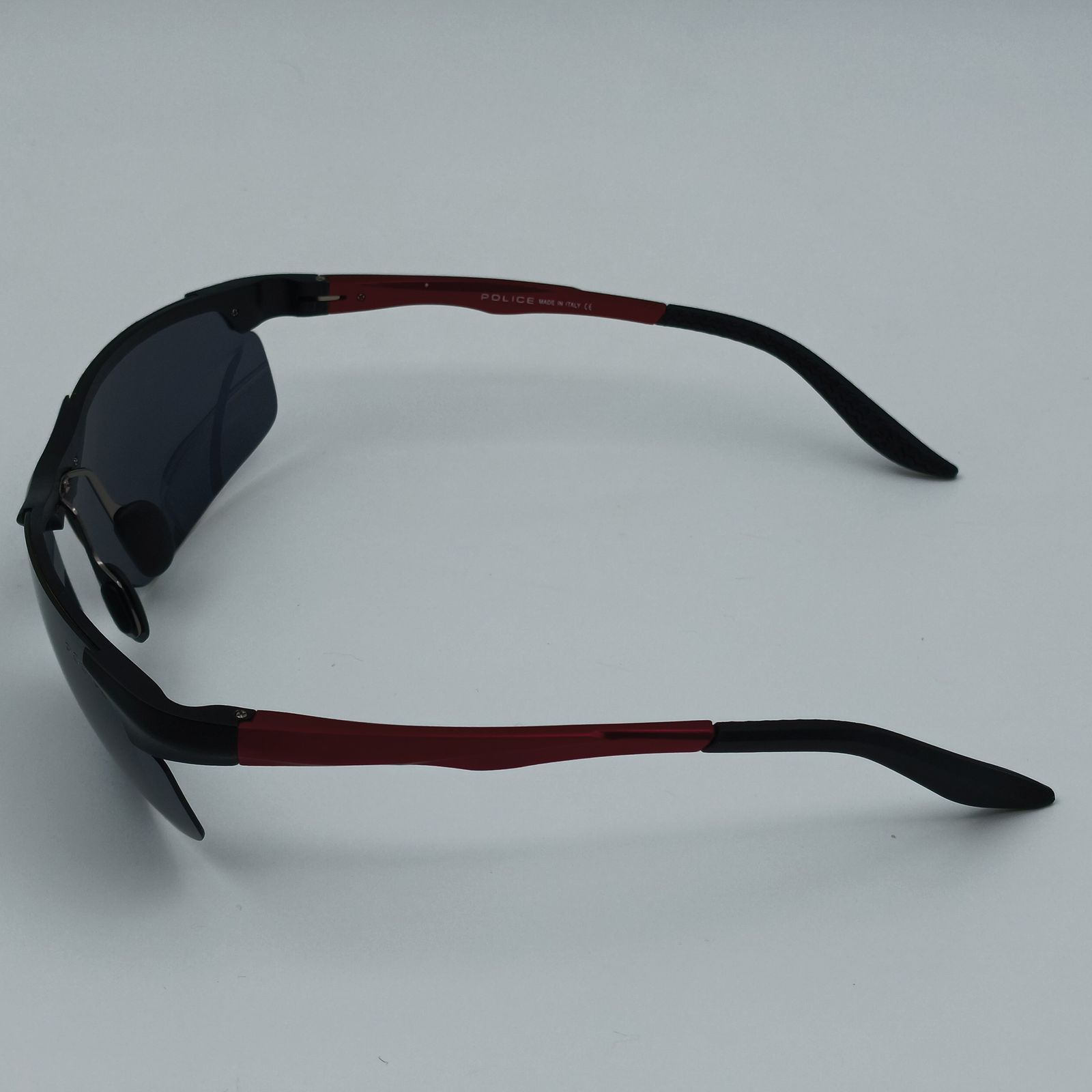 عینک آفتابی پلیس مدل PO16 -  - 6