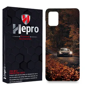 HEPRO MC Cover for Samsung Galaxy A51
