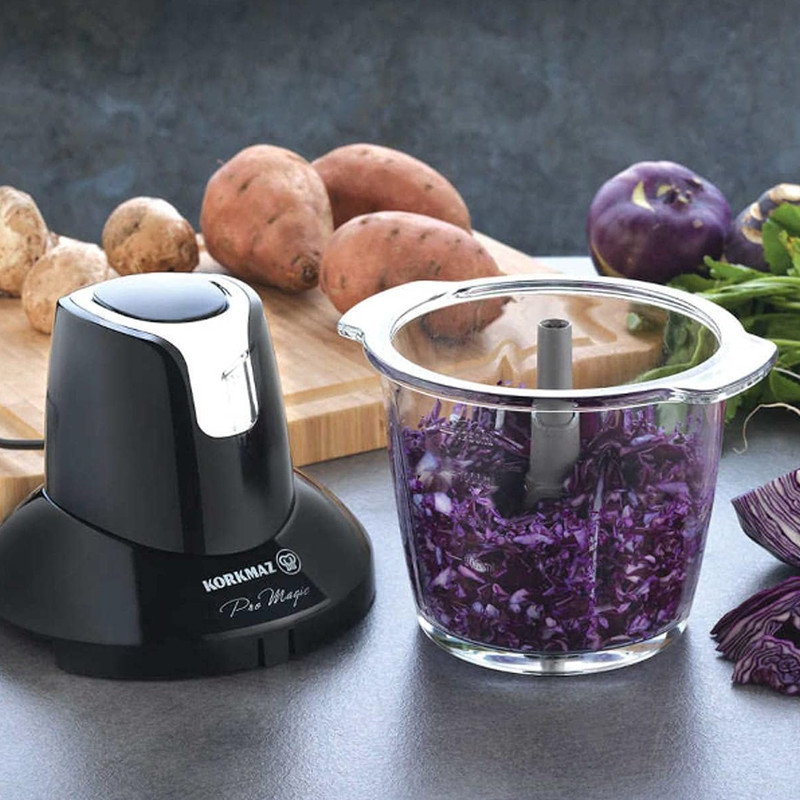 خردکن کرکماز مدل A460 سری Pro Magic