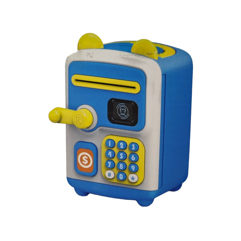 قلک مدل رمز دار گوشی کد 15