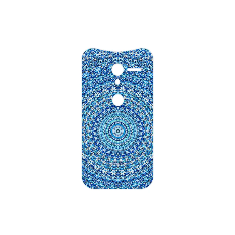 برچسب پوششی ماهوت مدل Mandala Design 1 مناسب برای گوشی موبایل موتورولا Moto X