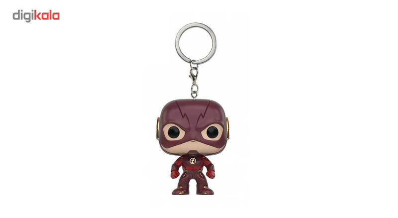 جاسوویچی پاپ مدل The Flash