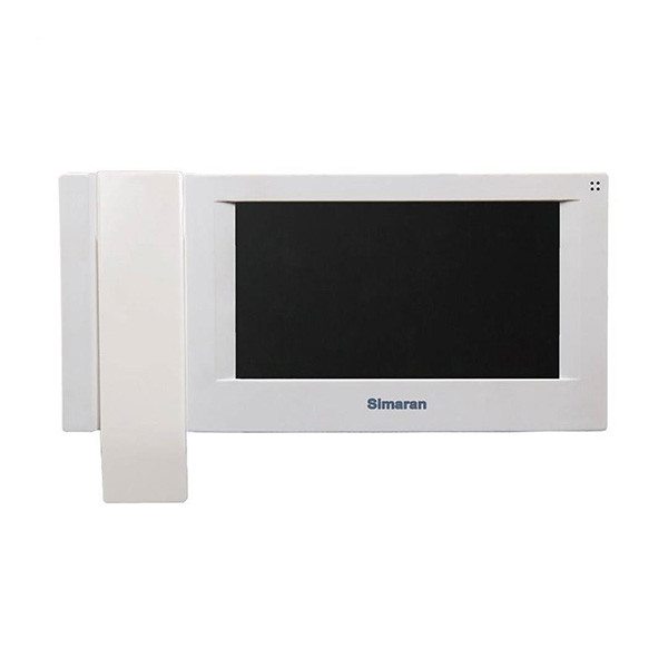 درب بازکن تصویری سیماران مدل HS73TK-M200