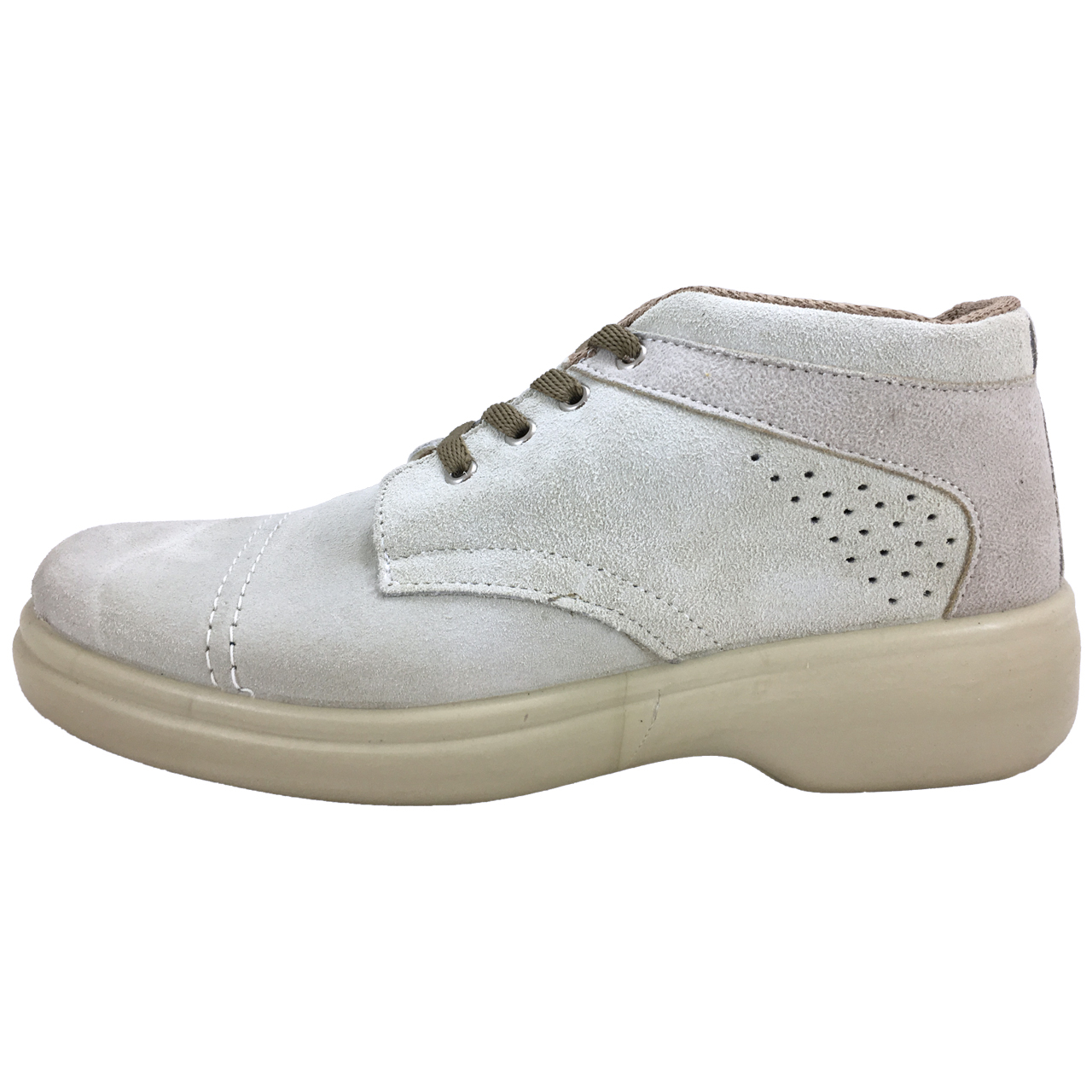 کفش کوهنوردی مردانه پیمان مدل پیام کد 2905