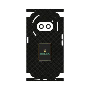MAHOOT Rolex_Logo-FullSkin Cover Sticker for Nothing Phone 2a