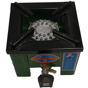 اجاق گاز میثم مدل s10