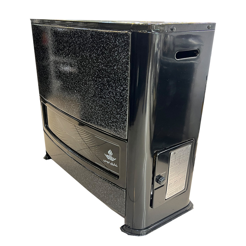 بخاری گازی شارق طوس مشهد مدل مرجان 90