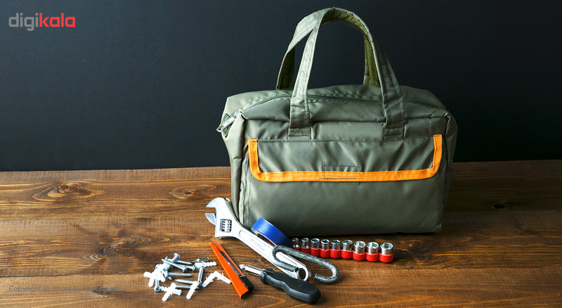 کیف ابزار خودرو کد 01 کیف ابزار خودرو کد 01