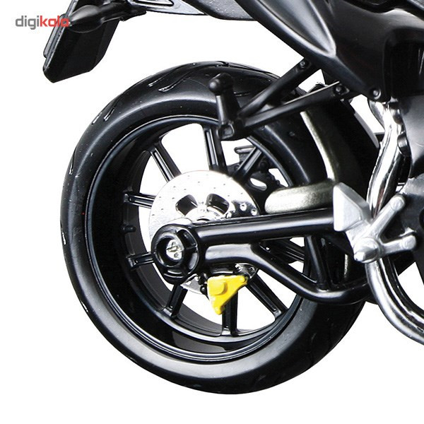 موتور بازی مایستو مدل Benelli TNT 1130 Century Racer