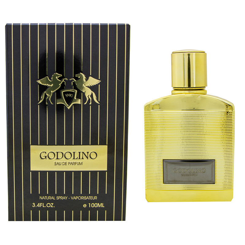 ادو پرفیوم مردانه بایلندو مدل GODOLINO حجم 100 میلی لیتر ادو پرفیوم مردانه بایلندو مدل GODOLINO حجم 100 میلی لیتر
