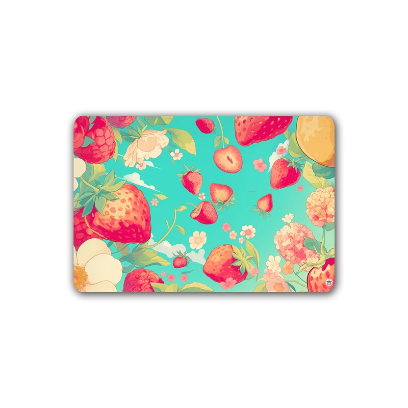 ماوس پد مخصوص بازی شادیت مدل pattern کد 602 سایز 37*24 سانتیمتر