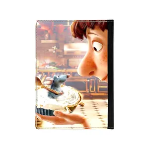 کلاسور مدل موش سرآشپز 401