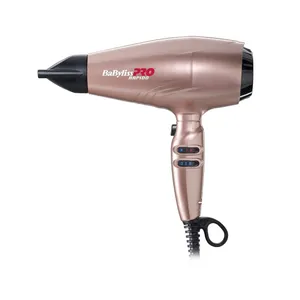 سشوار حرفه ای بابیلیس مدل BAB7000IRGE