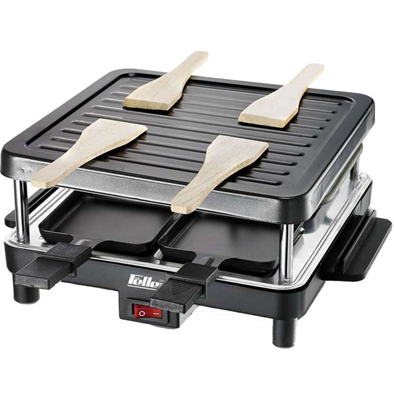 کباب پز فلر مدل BQG 040