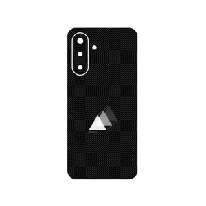 MAHOOT Minimal 3 Triangle Icon Cover Sticker for Samsung Galaxy A17 4G