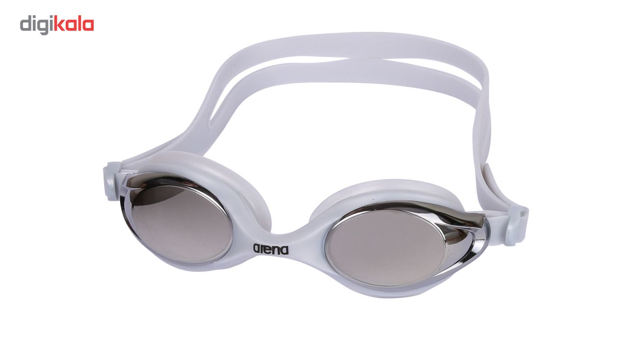 عینک شنا آرنا مدل MC9700 MIRRORED