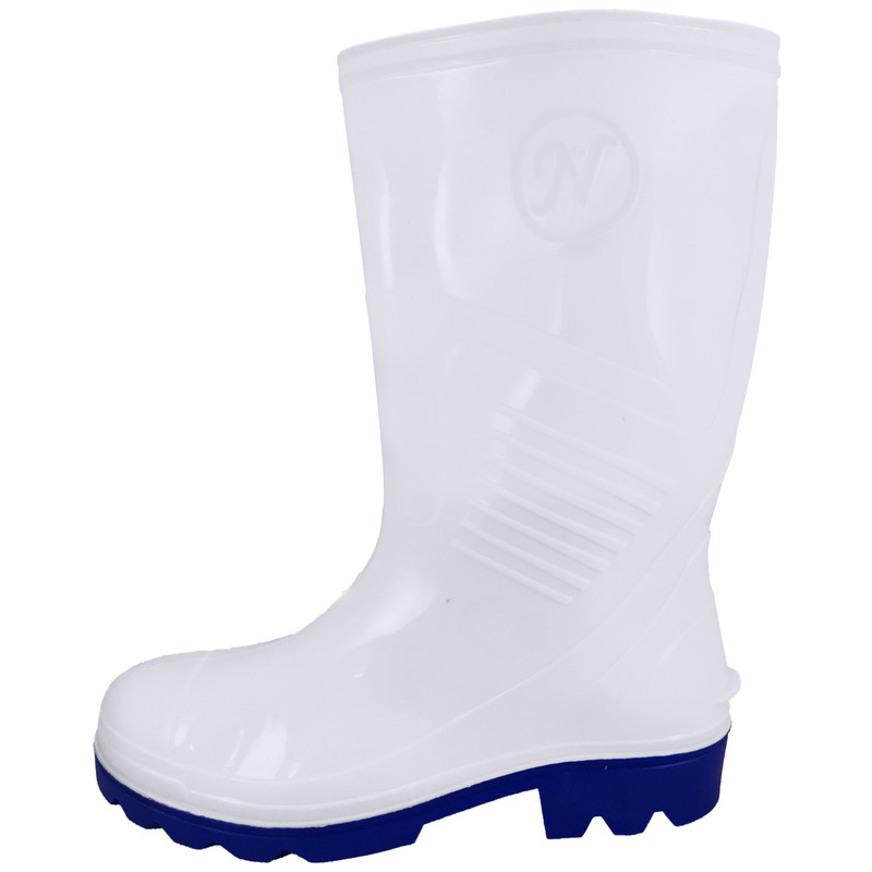 چکمه ایمنی نسیم مدل دماوند کد 2947 چکمه ایمنی نسیم مدل دماوند کد 2947