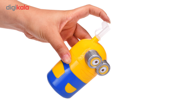 قمقمه کودک مدل MINION