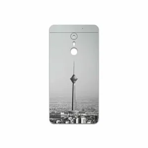 MAHOOT Tehran City Cover Sticker for UMI Super