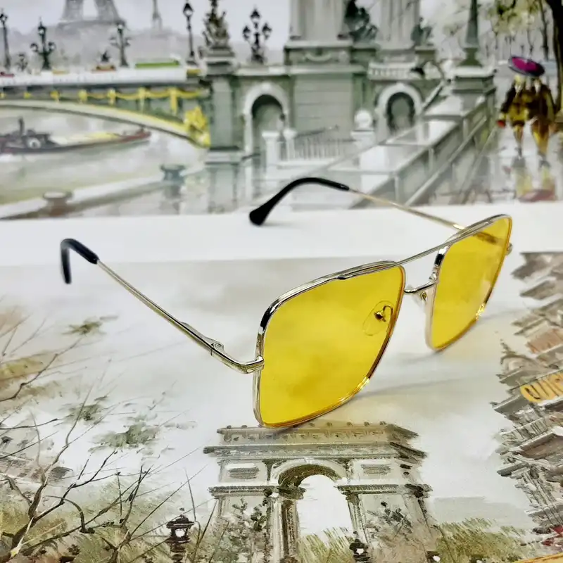 عینک شب مدل SA00002goye