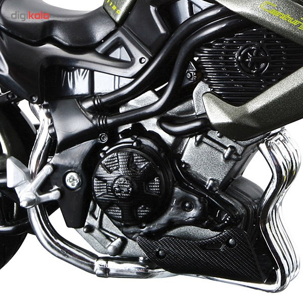 موتور بازی مایستو مدل Benelli TNT 1130 Century Racer