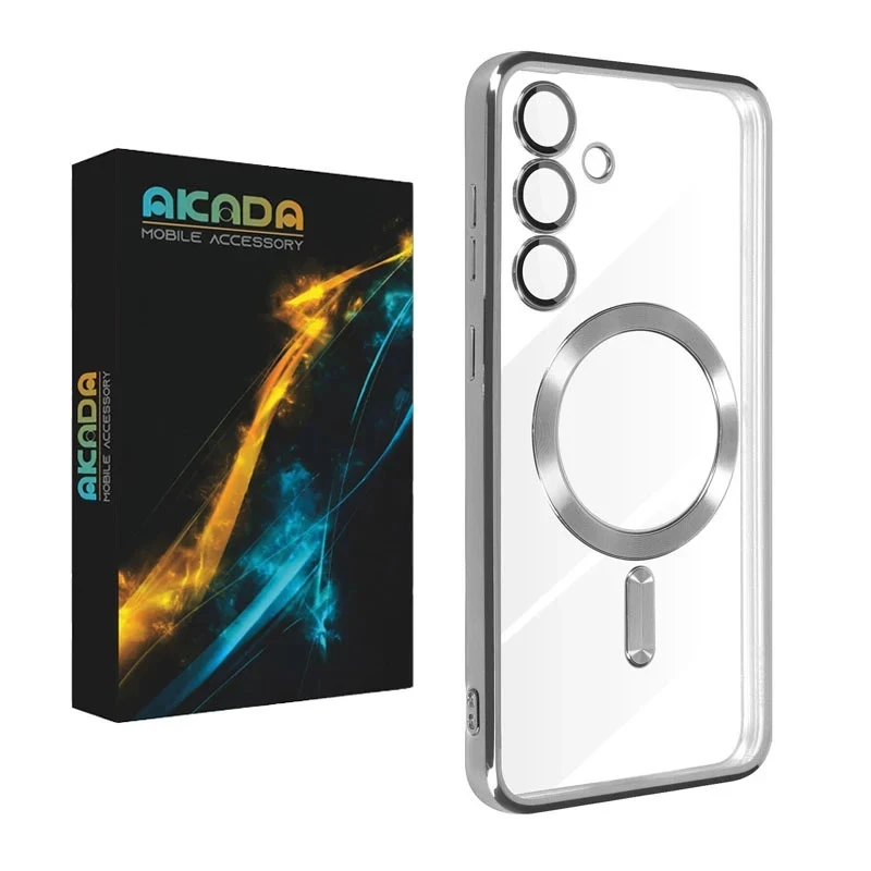 کاور آکادا مدل Magsafe مناسب برای گوشی موبایل سامسونگ Galaxy A05s