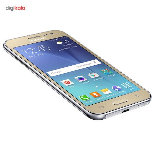 galaxy j2 2015