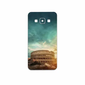 MAHOOT Rome City Cover Sticker for Samsung Galaxy A3